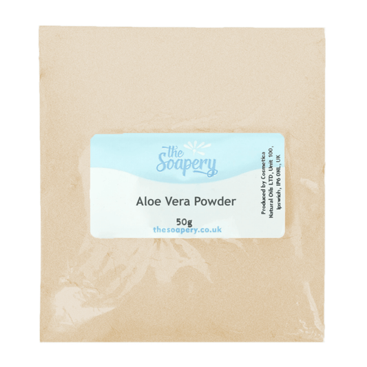 Aloe Vera Powder 50g