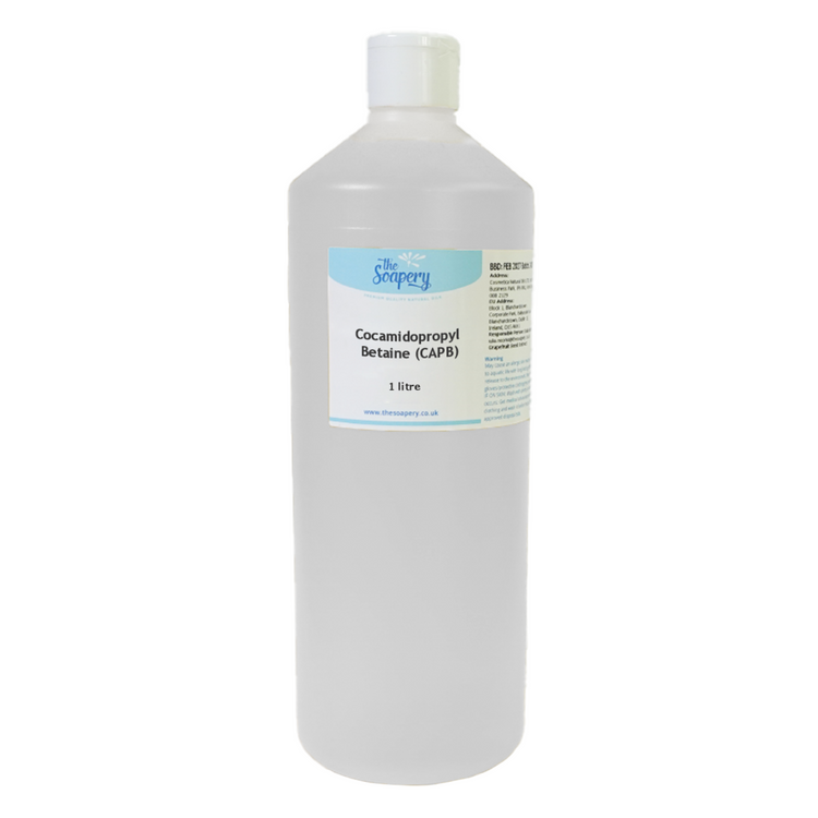 Cocamidopropyl Betaine 1 litre