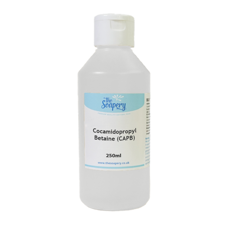 Cocamidopropyl Betaine 250ml