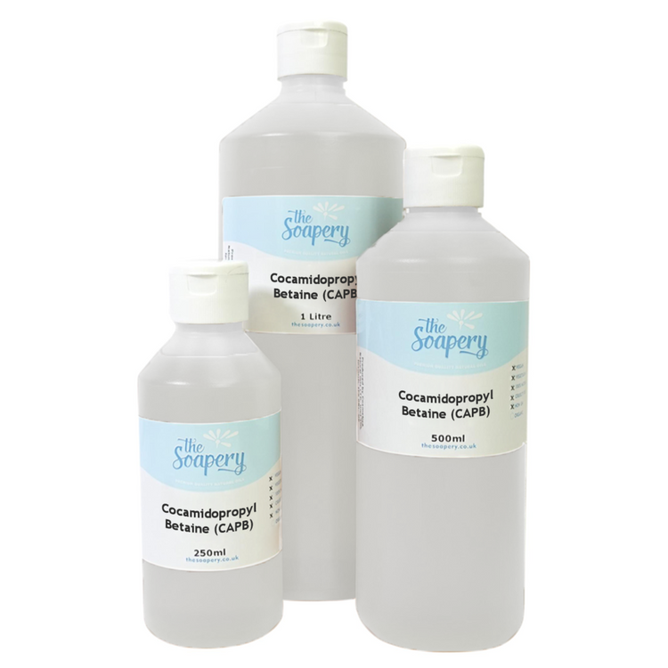 Cocamidopropyl Betaine Group