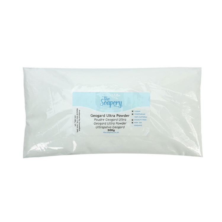 Geogard Ultra Powder 500g