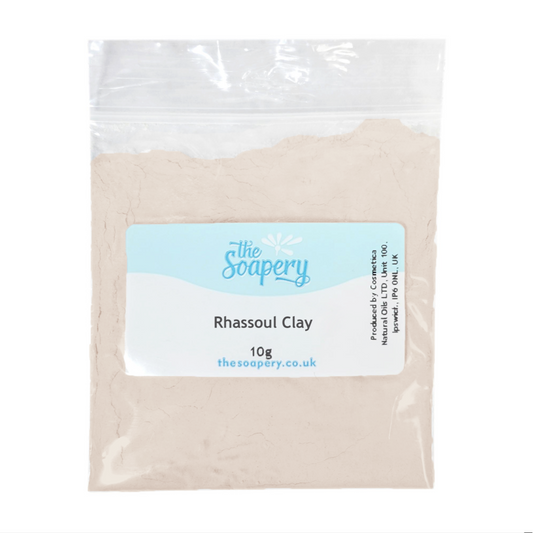 Rhassoul Clay 10g