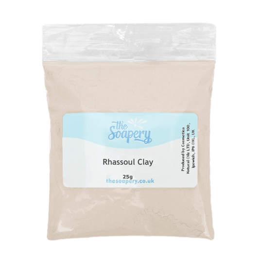 Rhassoul Clay 25g