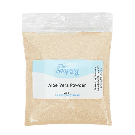 Aloe Vera Powder 25g