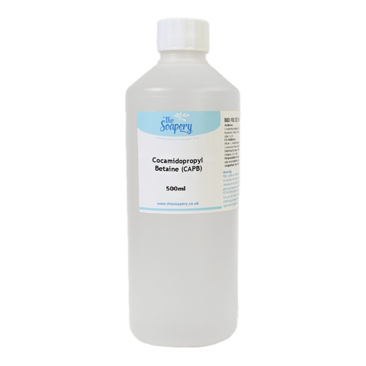 Cocamidopropyl Betaine 500ml