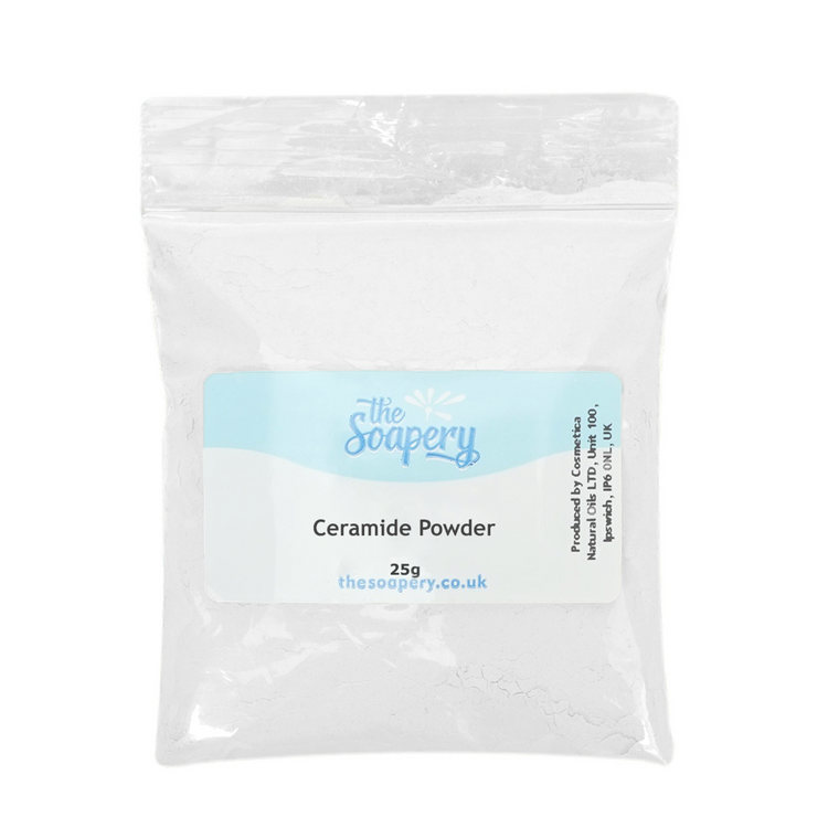 Ceramide Powder 25g