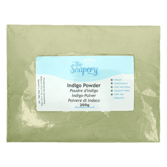 Indigo Powder 200g