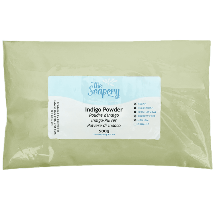 Indigo Powder 500g