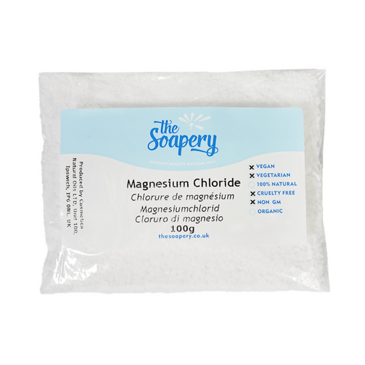 Magnesium Chloride 100g