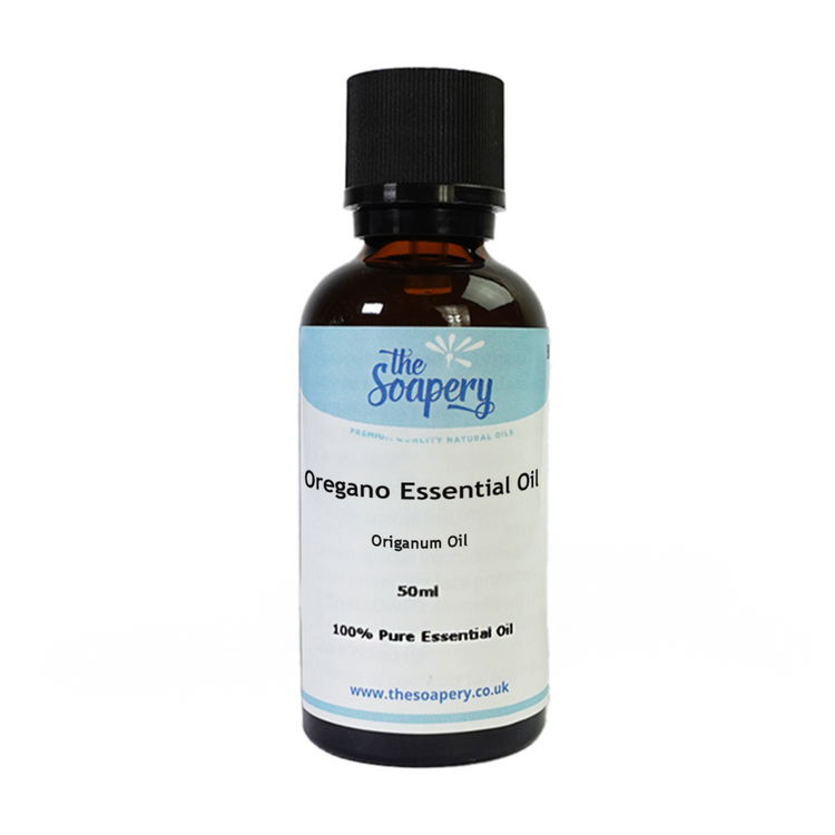 Oregano Essential Oil 50ml