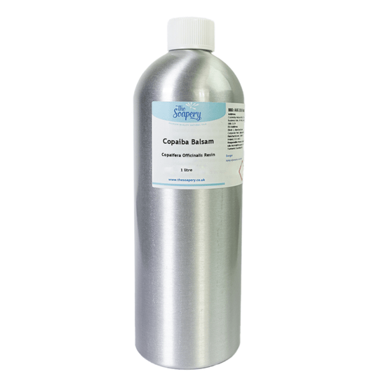 Copaiba Balsam 1 litre
