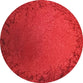 Fiery red cosmetic mica powder