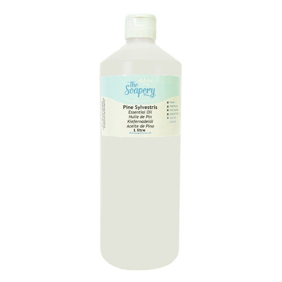 Pine Essential Oil 1 Litre